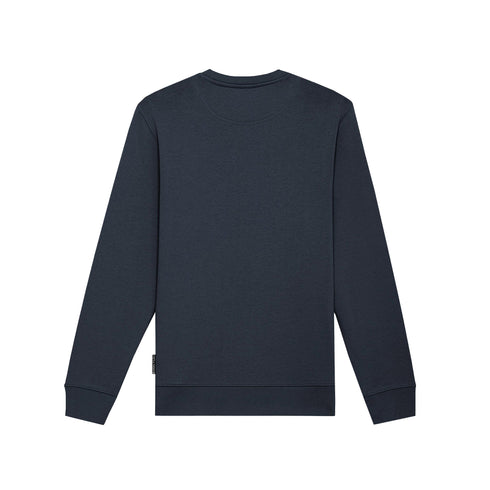 Felpa Uomo stampa The Autumn Trendsetter